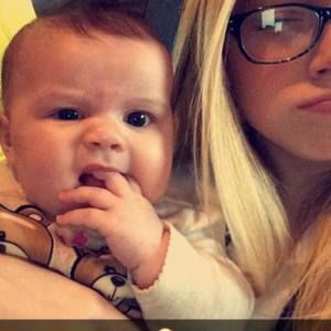 Meet your Posher, Reyna